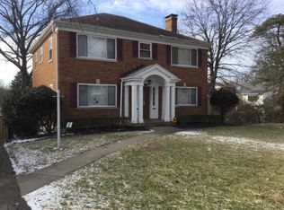 2659 Mount Airy Ave, Cincinnati, OH 45239