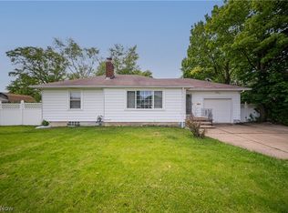 1528 Maryland Ave, Lorain, OH 44052