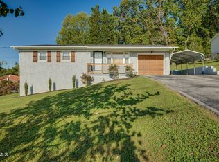 413 Anngea Ln, Kingsport, TN 37660