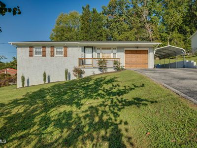 413 Anngea Ln, Kingsport, TN, 37660