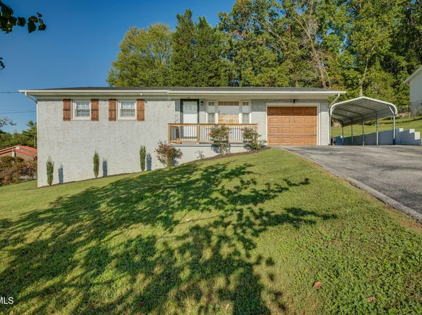 413 Anngea Ln, Kingsport, TN 37660