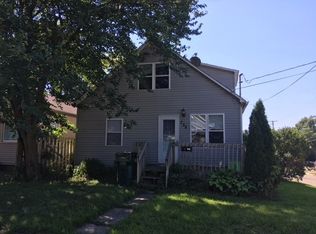 735 Cleveland St, Lansing, MI 48906