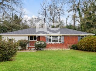 3011 Alfred Dr, Macon, GA 31206