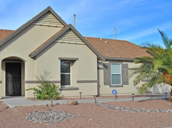 4972 W Calle Don Alberto, Tucson, AZ 85757