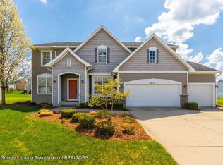 2611 Lupine Dr, Okemos, MI 48864