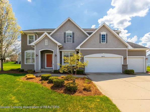 2611 Lupine Dr, Okemos, MI 48864