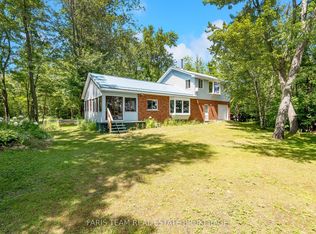 98 McLeish Dr, Kawartha Lakes, ON L0K1W0