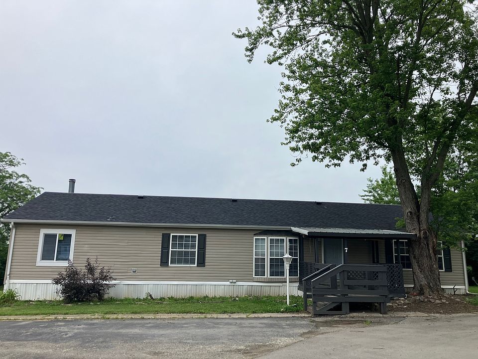 1st image of 5900 W County Road 350 N Lot 7