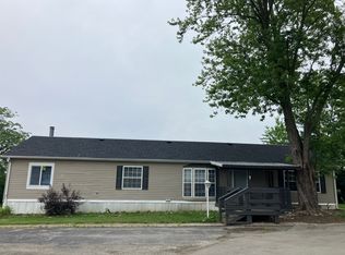 5900 W County Road 350 N LOT 7, Muncie, IN