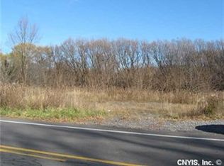 4406 Young Rd, Syracuse, NY 13215