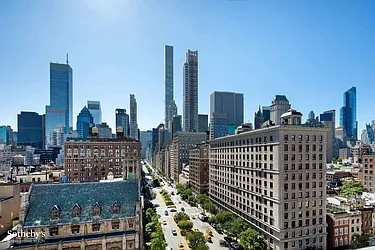 Sold by Sotheby's International Realty