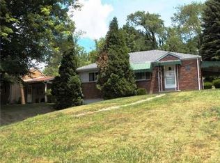 525 Patterson Rd, Bethel Park, PA 15102