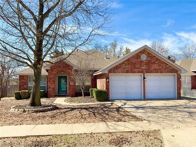 2713 Quarry Dr, Van Buren, AR, 72956