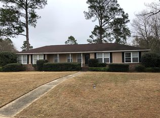 917 Trailmore Cir, Sumter, SC 29154