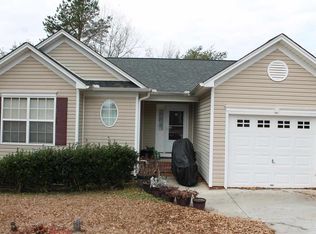 408 Shaw Ave, Spartanburg, SC 29306