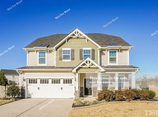 7549 Channery Way, Raleigh, NC 27616