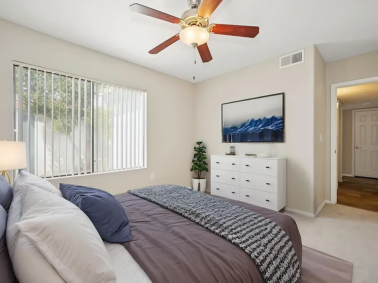 Sonoran Apartment Homes — Photo 14