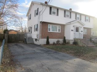 13 Gregg St #B, Woburn, MA 01801