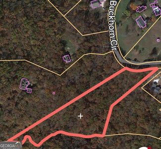 4567 Buckhorn Cir, Gainesville, GA, 30506