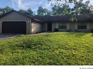 2208 Lime Tree Dr, Edgewater, FL 32141