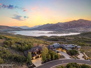 1210 E Lasso Trl, Hideout, UT 84036