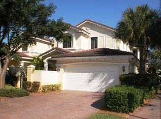1529 Passion Vine Cir, Weston, FL 33326