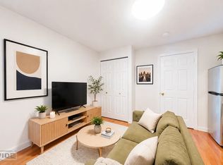 234 Mulberry St #1/8, New York, NY 10012