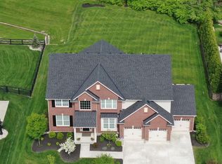 6130 Winding Creek Blvd, Liberty Township, OH 45011