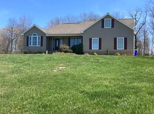 283 Anne Claire Ln, Cave City, KY 42127