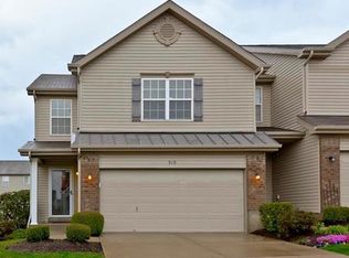 319 Wild Oak Dr, O'Fallon, MO 63368