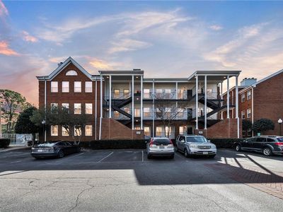 203 Westover Ave APT 202, Norfolk, VA, 23507
