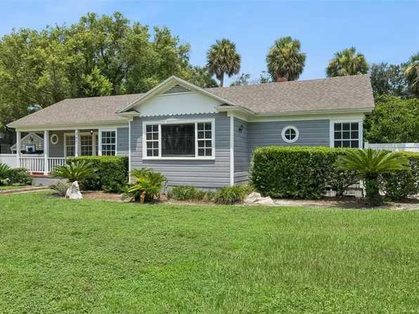207 S SUMMERLIN AVENUE, SANFORD, FL 32771