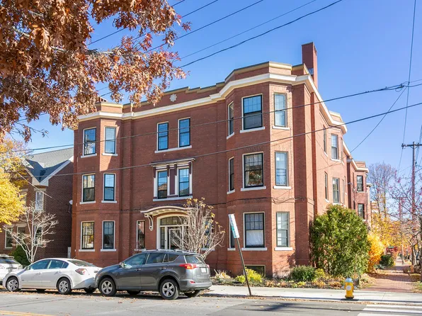 199 Vaughan Street #3, Portland, ME 04102