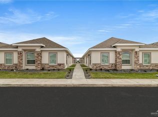 1000 N Woodson Ave #4, Edinburg, TX 78541