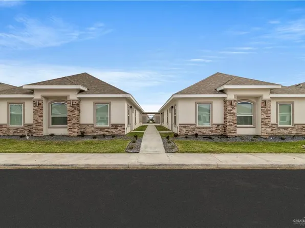 1000 N Woodson Ave, Edinburg, TX 78541
