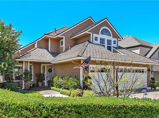 4 Jericho, Trabuco Canyon, CA 92679