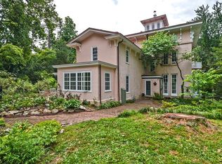 430 W Waverly Rd, Glenside, PA 19038