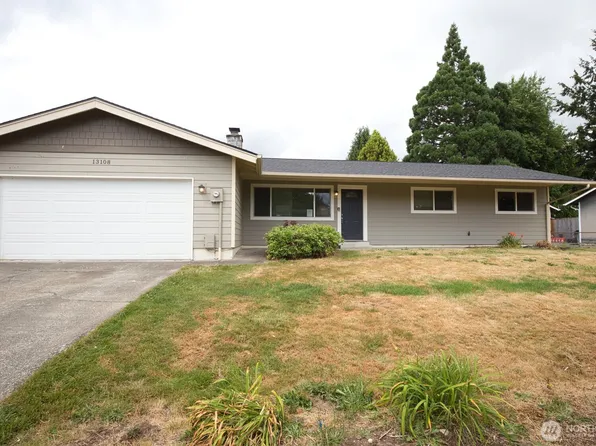 13108 107th Avenue Ct E, Puyallup, WA 98374