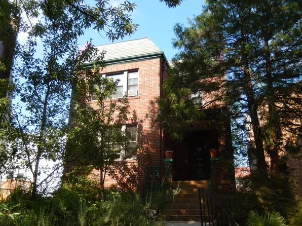 4512 Iowa Ave NW #3, Washington, DC 20011