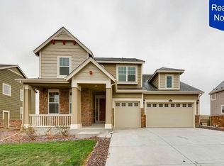 7840 S Blackstone Pkwy, Aurora, CO 80016