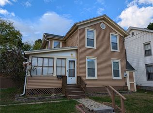 4 Columbia St, Oneonta, NY 13820