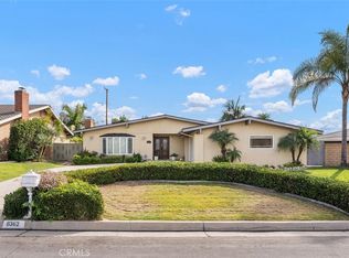 8362 Sunnybrook Ave, Buena Park, CA 90621