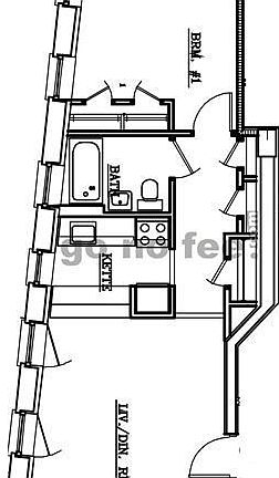 4th image of 30 Bradhurst Ave APT 1B