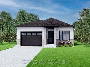 171 Greene St, South Huron, ON N0M1S3