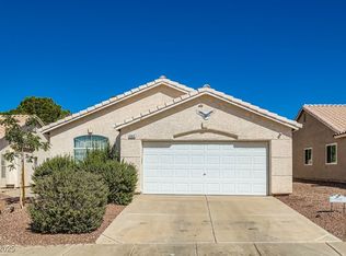 884 Cozy Valley St, Henderson, NV 89015