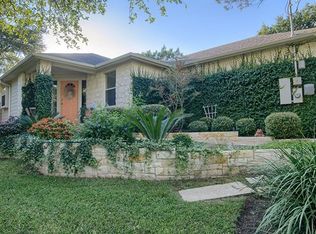 15101 N Flamingo Dr, Austin, TX 78734