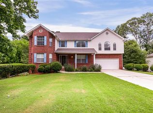 112 Arbor Cove Way, Stockbridge, GA 30281