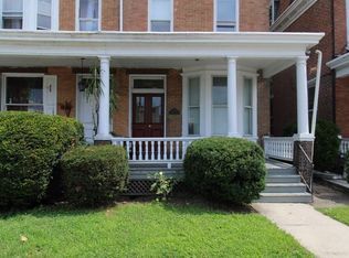1809 N 2nd St, Harrisburg, PA 17102