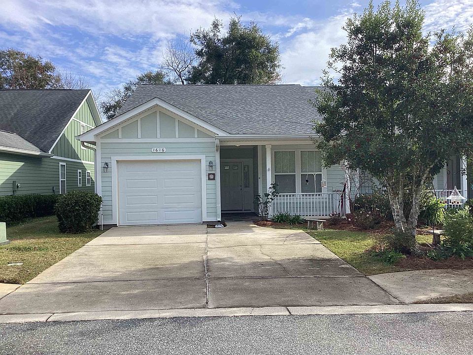 1616 Miccosukee Loop, Tallahassee, FL 32308 MLS 366823 Zillow