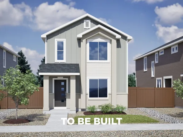 412 N Bently St, Aurora, CO 80018